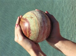 Jupiter sphere